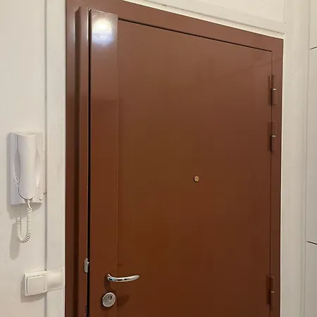 Small Cosy In