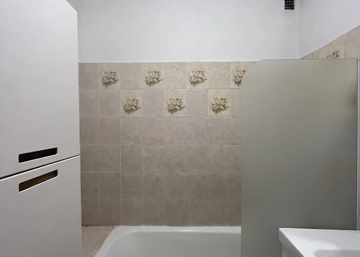 Small Cosy In Lägenhet