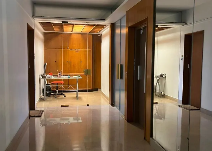 Small Cosy In Lägenhet *