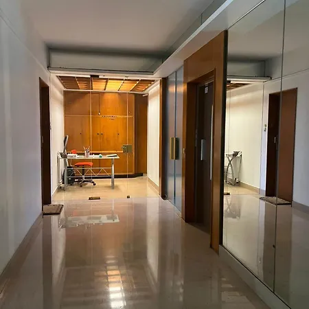 Small Cosy In Apartamento *