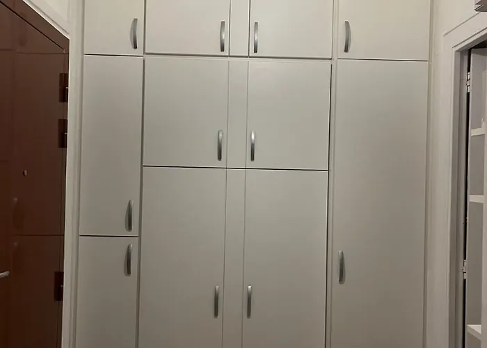 Small Cosy In Apartamento Paris