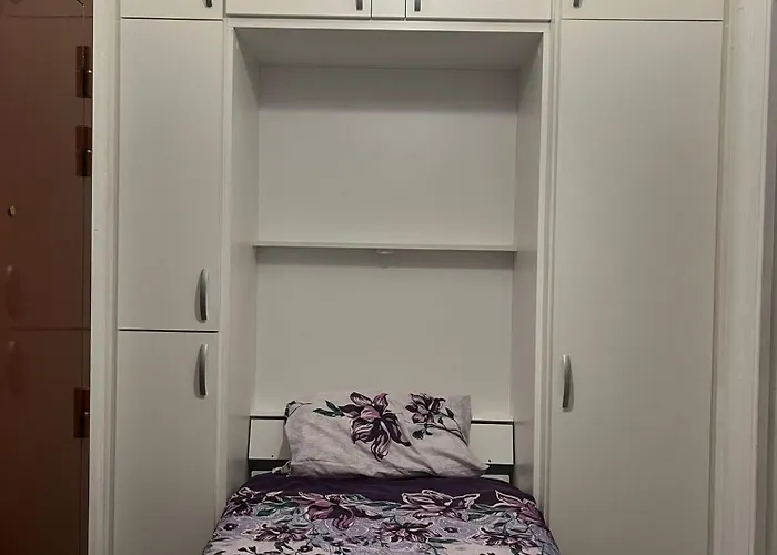 Apartamento Small Cosy In